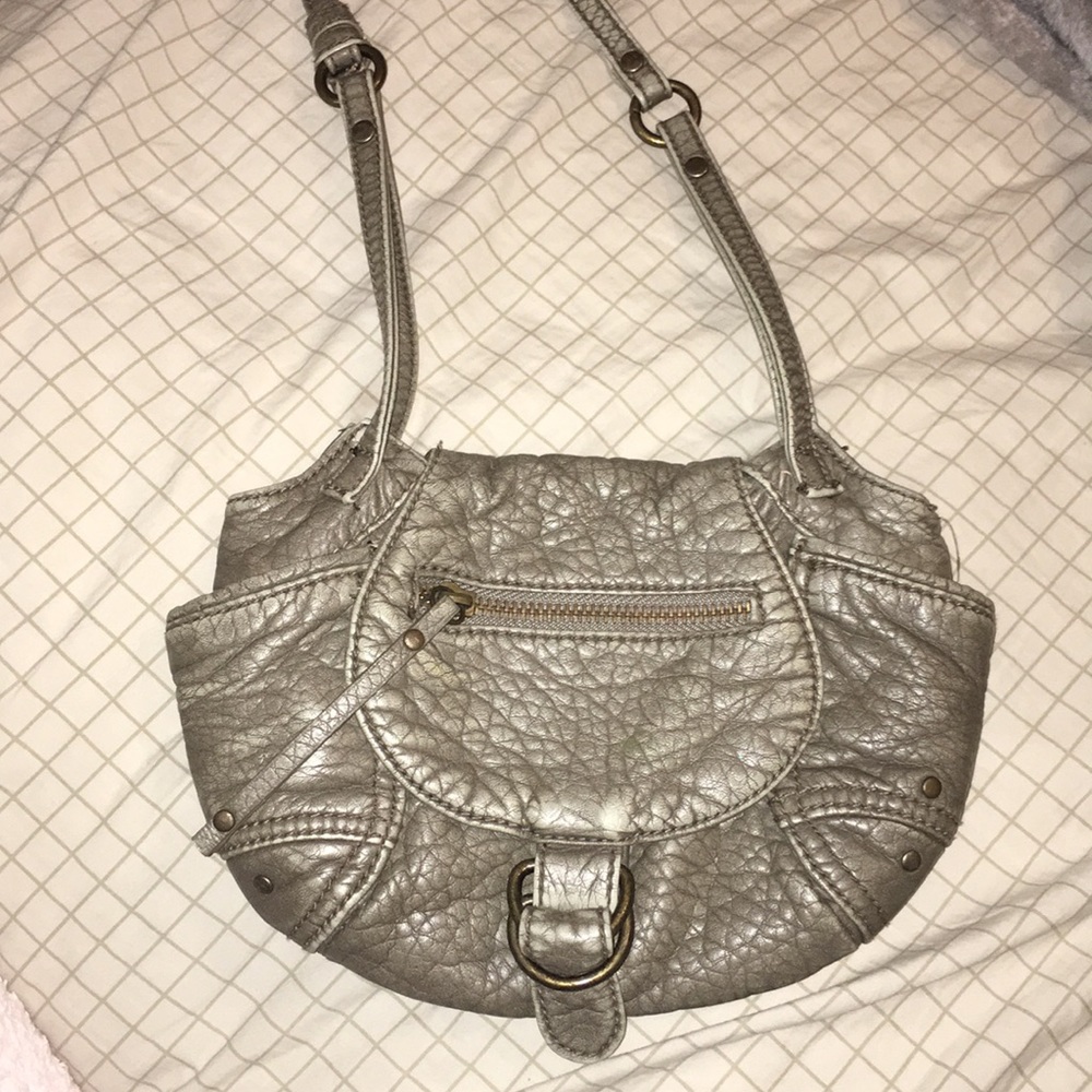 American eagle shoulder bag